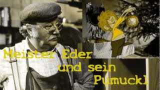 Meister Eder und sein Pumuckl  Pumuckl und die Christbaumkugeln [upl. by Aeki]