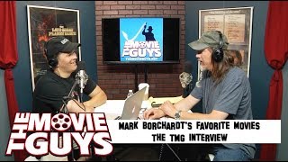 Mark Borchardt’s Favorite Movies  The TMG Interview [upl. by Letitia461]