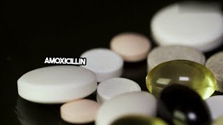 Amoxicillin [upl. by Leff766]