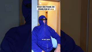 Damit haben sie nicht gerechnet 😳 deutschrap studio [upl. by Hilel]