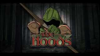 AronChupa  The Hoods 2014 [upl. by Heyes]