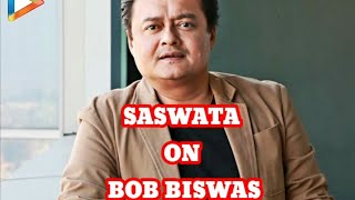 Bollywood Hungama Exclusive With Bob Biswas Saswata Chatterjee [upl. by Eda]