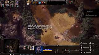 Spellforce 3 Reforce Beginn Ps5 German Kandazar [upl. by Nyleek467]