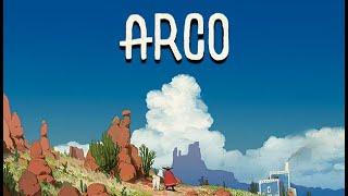 Arco Lets Play Part 6 Tuxáún Termanos and The Barfight to end all Barfights Act 2 Finale [upl. by Orrocos]