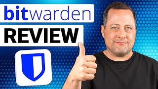 Honest Bitwarden review  Is Bitwarden really the best there is [upl. by Lenora]