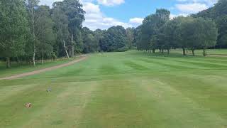 618 Arcot Hall Golf Club  Smithy 100 Golf Courses in a Year [upl. by Negam]