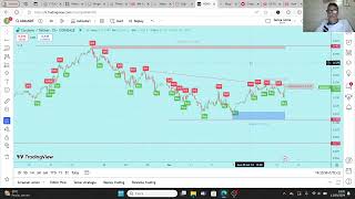 Come FARE SOLDI con Cardano ADA e le cryptovalute trading cardano cryptocurrency crypto [upl. by Aphrodite168]