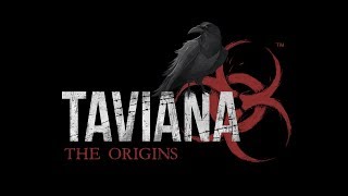 Taviana The Origins Trailer 2018 ENG Unreal Engine 4 CZEFREITRU Subs [upl. by Euqirrne126]