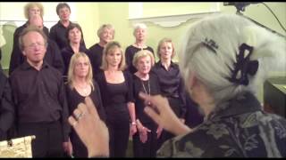 Jabberwocky Mickleham Choral Society [upl. by Herve]