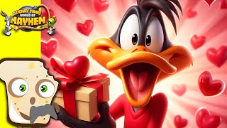 Looney Tunes World of Mayhem  VALENTINE GADGET EVENT  Gameplay Walkthrough Part 6 [upl. by Janyte]