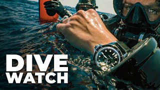 7 Dive Watches 2024 You Must Own [upl. by Attolrac]