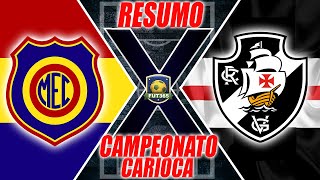 GABRIEL PEC FAZ GOLAÇO VASCO VENCE MADUREIRA E SEGUE INVICTO NO CARIOCA [upl. by Nahtnhoj]