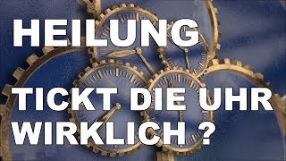 NEUZEIT  HEILUNG Tickt die Uhr wirklich  NAMAHIM [upl. by Yssirc755]