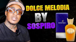 Dolce Melodia by Sospiro First Impression 2024 [upl. by Pablo]