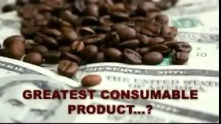 Get Paid to Drink Healthy Coffee Organo Gold Business Opportunity Introduction [upl. by Varini]