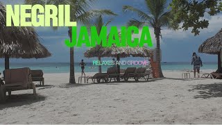 Negril Jamaica at Beaches Resort [upl. by Mllly]