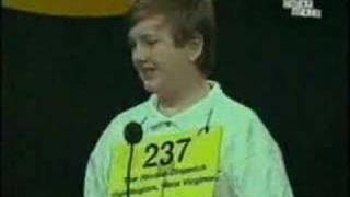 Cheap Seats does the 1997 Spelling Bee [upl. by Gish431]