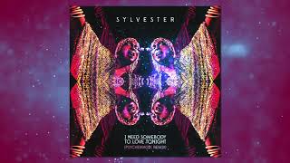 I Need Somebody to Love Psychemagik remix by Sylvester [upl. by Chapland]