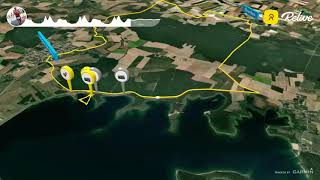 Triathlon des Lacs 2024 [upl. by Bartram]