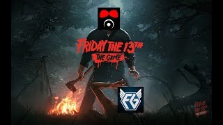 AGRAELUS  FRIDAY THE 13TH  1  BEST OF [upl. by Arok675]