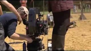 The Making of Merlin Season 4 Part 2 [upl. by Eahsal]