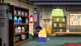 South ParkThe Stick of Truth PC GUIA al 100 Parte 813 [upl. by Eneirda]