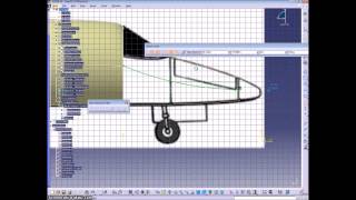 L23V9 Fuselage Skin Part II [upl. by Ellednahc]