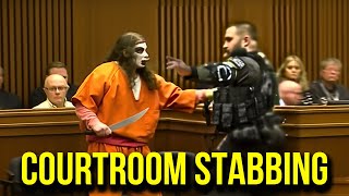 Most Viewed Courtroom moments OF ALL TIME [upl. by Doowle941]