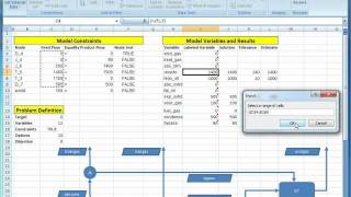 Excel Resolver Process Data Reconciliation [upl. by Hiasi875]