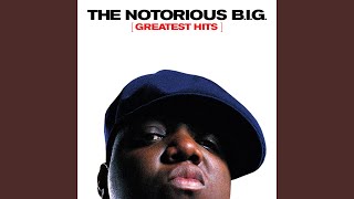 Big Poppa 2007 Remaster [upl. by Tarsuss113]