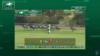 Keeneland Live Feed [upl. by Ortrud384]