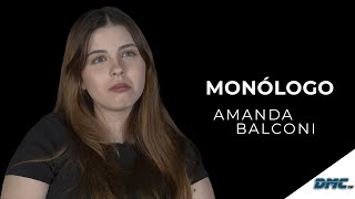 AMANDA BALCONI [upl. by Anilec]