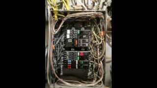 Worst Electrical Work Ever Part II [upl. by Cozza]