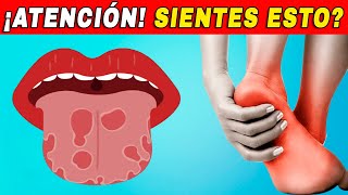 7 señales de DIABETES que ocurren de NOCHE  PRIMEROS SÍNTOMAS DE DIABETES y PREDIABETES cuidado [upl. by Main]