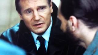 Taken Liam Neeson is offended by arrogance [upl. by Nadirehs386]