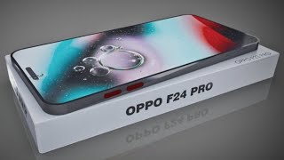 OPPO F24 Pro  Review in Bangla [upl. by Sire]