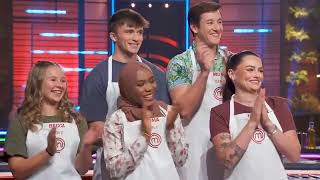 MasterChef US S14E05 [upl. by Brynna]