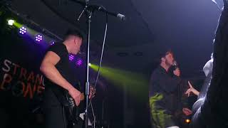 Strange Bones  Snakepit  Live  Nambucca 23012018 1 of 8 [upl. by Blythe215]