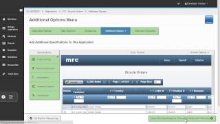 How to turn a spreadsheet into a databasedriven web application [upl. by Ettener]