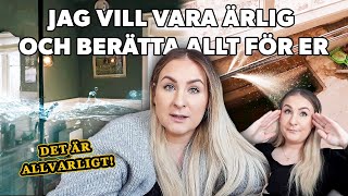 NÄR OTUREN BÖRJAR  VLOGG [upl. by Esilegna]