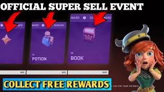 Free rewards by clash of clans Clash of clans free rewards clash of clans [upl. by Nilsoj]