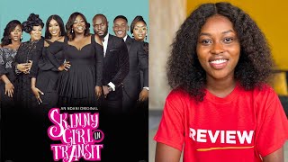 Skinny Girl in Transit  Season 7 EP 1 Review  Episode 2 Expectations [upl. by Mad]