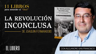 “La obra más completa de historia política sobre la Unidad Popular” [upl. by Nylorahs]