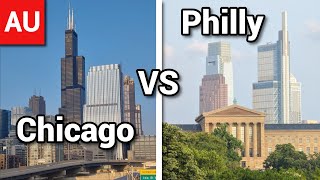 Which Affordable American City is Better Planned [upl. by Nicolette63]