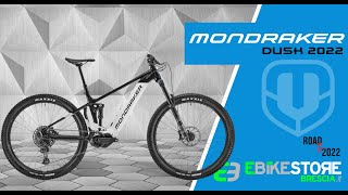 Mondraker Dusk 2022  Presentazione versioni [upl. by Ecnaled755]