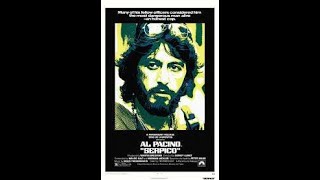 Serpico 1973 Tvrip Sbt Top Cine Dublagem Herbert Richers mp4 [upl. by Haile]