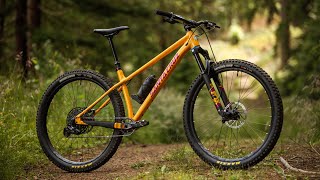 Top 10 Best Hardtail Mountain Bikes  Hardtail MTB [upl. by Marline]