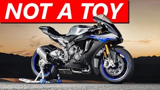 So You Want a Liter Bike Everything to know about 1000cc Motorcycles [upl. by Notreve319]