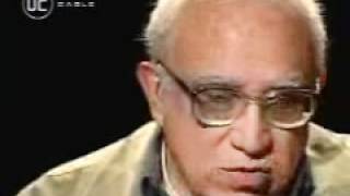 Carlos Monsivais Escritor Mexicano  La Belleza De Pensar1999Chile [upl. by Zimmermann]