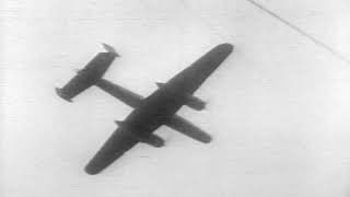 Doolittle Raid  WW2 Historic Footage [upl. by Enelram]